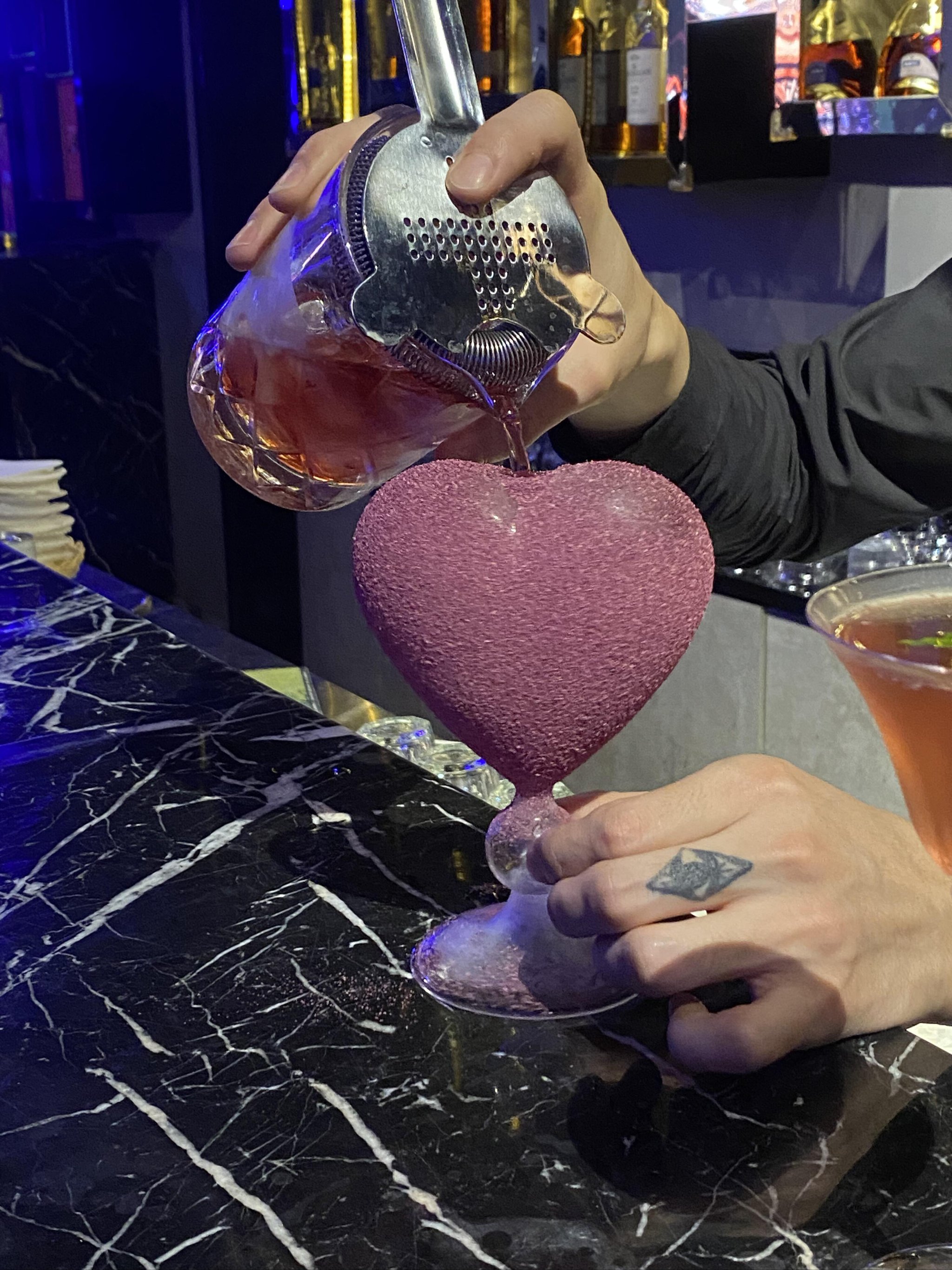 宝鸡商务ktv怎么玩享受高端娱乐乐趣-扶风县ktv预订