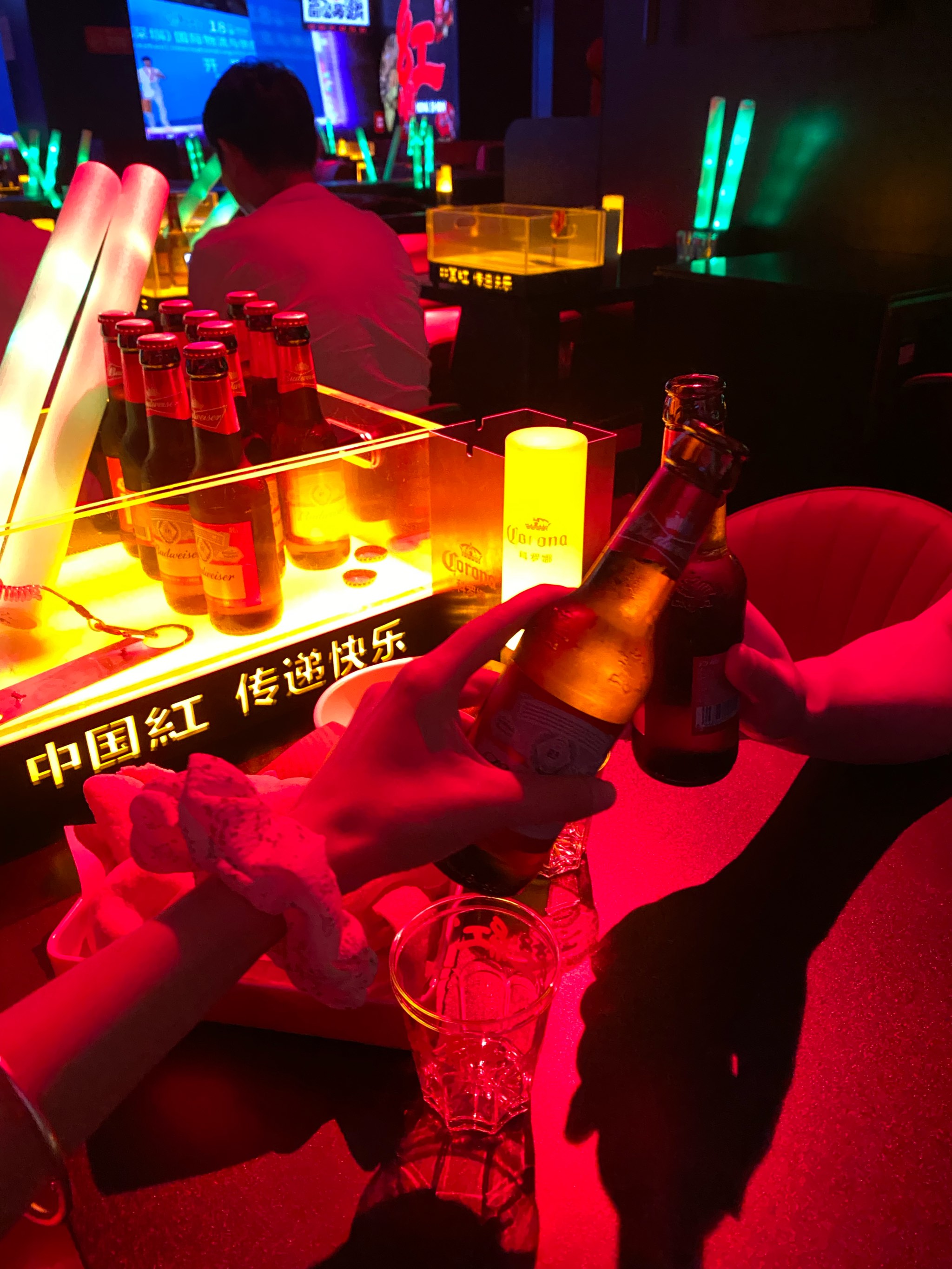 宝鸡商务ktv怎么玩攻略指南-凤翔县ktv预订