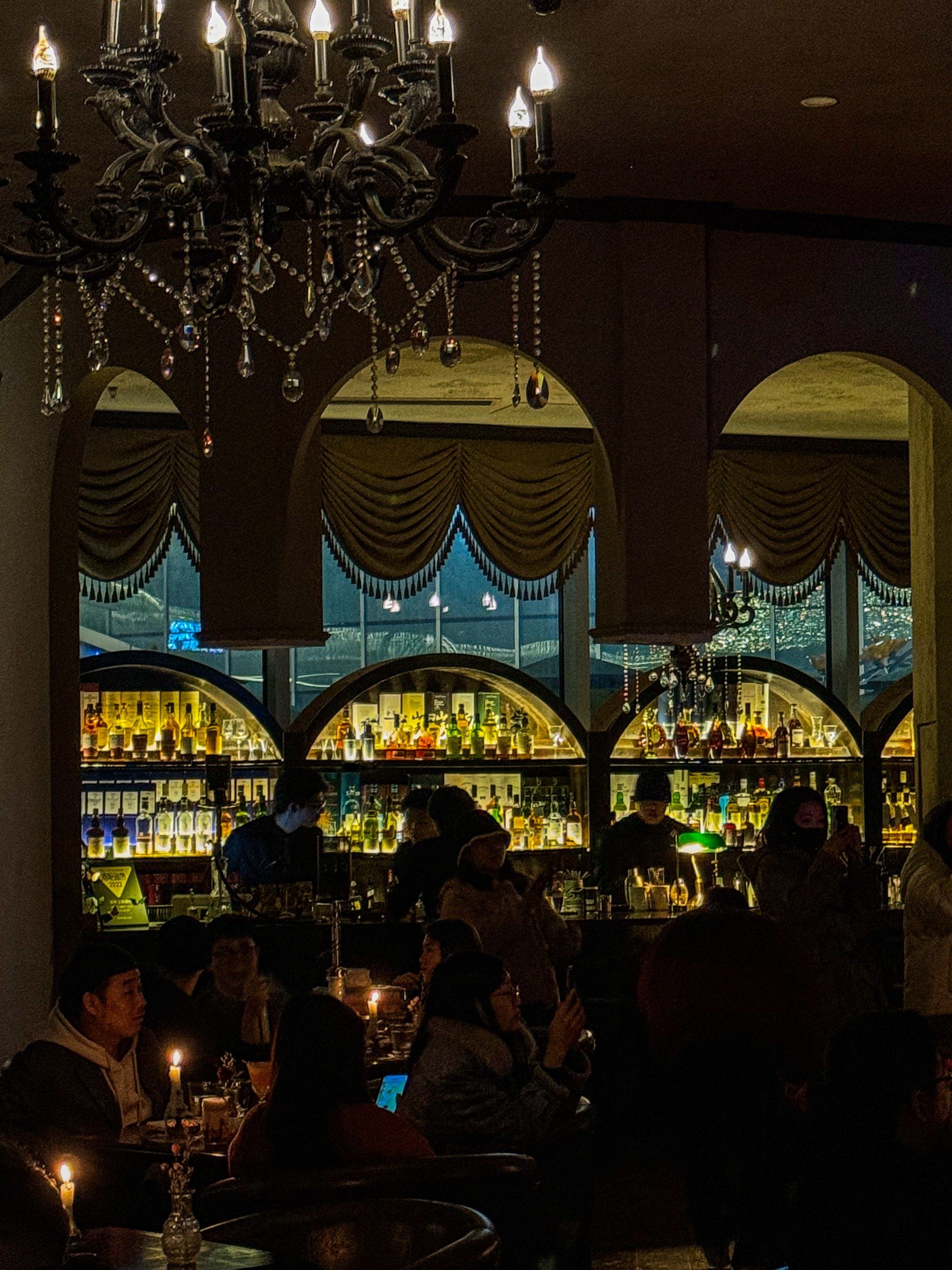 宝鸡商务ktv：时尚服务，多少钱一个小时-陇县ktv预订