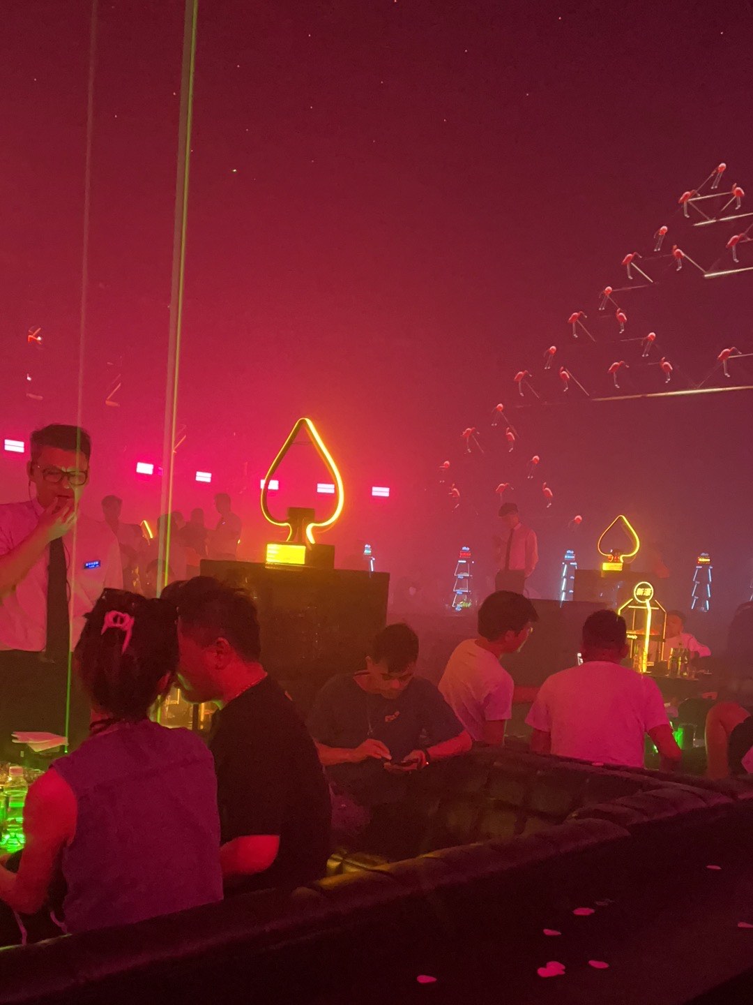 宝鸡商务ktv划算吗性价比大揭秘-岐山县ktv预订