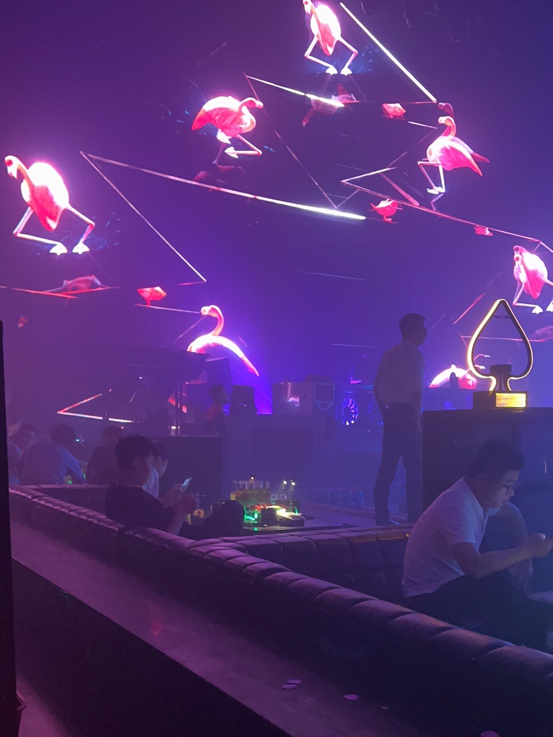 宝鸡商务ktv环境好服务佳选择无忧-千阳县ktv预订